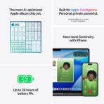 Apple MacBook Pro 14 M5 10-Core/16GB/512GB/10-Core GPU Space Black Laptop - Image 3