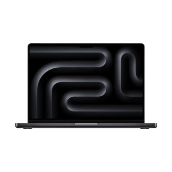 Apple MacBook Pro 14 M5 10-Core/16GB/512GB/10-Core GPU Space Black Laptop