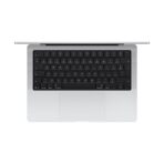 Apple MacBook Pro 14 M5 10-Core/16GB/512GB/10-Core GPU Silver Laptop - Image 7