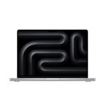 Apple MacBook Pro 14 M5 10-Core/16GB/512GB/10-Core GPU Silver Laptop