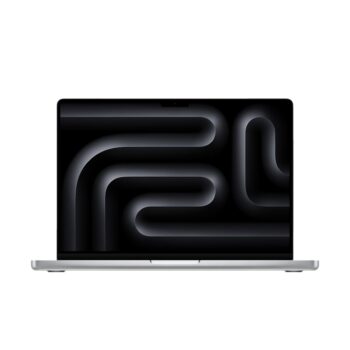 Apple MacBook Pro 14 M5 10-Core/16GB/512GB/10-Core GPU Silver Laptop