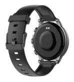 LDNIO smartwatch SW01, heart rate, 1.58" AMOLED, lP68, μαύρο - Image 2