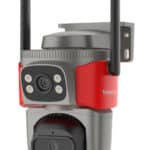 VSTARCAM smart κάμερα