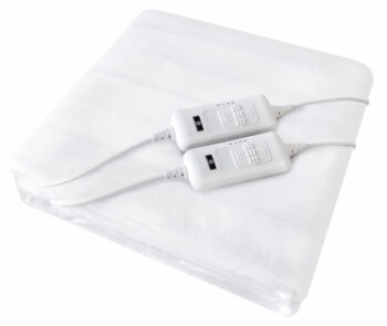 BRUNO ηλεκτρική κουβέρτα