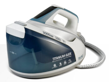 BRUNO BRN-0260 Σύστημα σιδερώματος, πίεσης 7bar με δοχείο 1,8L, 3000W