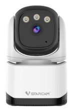 VSTARCAM smart κάμερα CS995, 3MP, WiFi, PTZ, SD