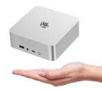 BEELINK mini PC EQi13 Pro, Intel i5-13500H, 32GB, 500GB M.2, Windows 11 Pro - Image 2