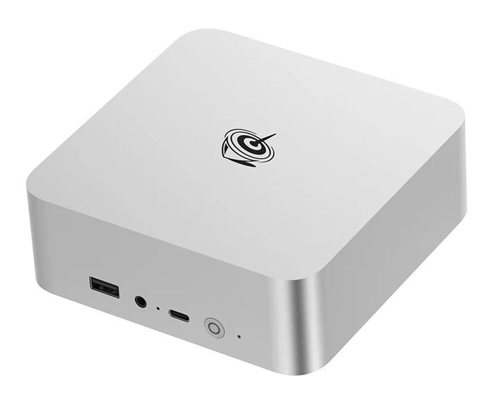 BEELINK mini PC
