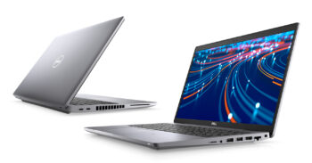 DELL Laptop Latitude 5520, Refurbished Grade A, i5-1145G7, 8/256GB NVME, 15.6", Cam, IRIS Xe Graphics, MAR Windows 11 Pro