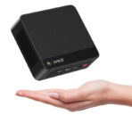 BEELINK mini PC SER5, AMD 5500U, 16GB, 500GB M.2, Windows 11 Pro - Image 2