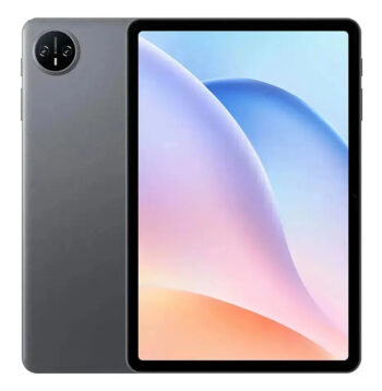 DOOGEE tablet Tab A9, 10.1", 3/64GB, Android 15, 6580mAh, γκρι