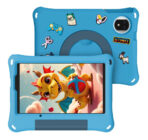 ULEFONE tablet Tab A9 Pro Kids, 8.68", 4/128GB, 4G, Android 15, 5040mAh, μπλε