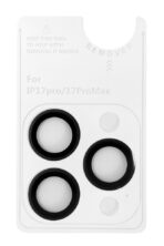 POWERTECH tempered glass TGC-0792 για κάμερα iPhone 17 Pro Max - Image 2