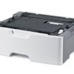 LEXMARK used optional input tray, 550 Sheet, 40X8286