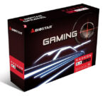 BIOSTAR VGA AMD Radeon RX550 VA5515RF21, GDDR5 2GB, 128bit - Image 2