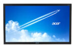Acer V246HQL  Refurbished Grade A  Monitor 23.6" FHD 1920x1080