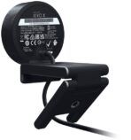 Razer KIYO X – 1080p 30fps/720p 60fps – Full HD – Auto Focus – Low Light Sensor – USB Webcam - Image 4
