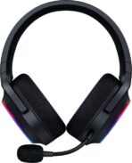 Razer BARRACUDA X Chroma – RGB Wireless & Bluetooth – PC/PS5/Switch/Android Gaming Headset - Image 4