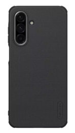 NILLKIN θήκη Super Frosted Shield Pro για Samsung Galaxy A26 5G, μαύρη