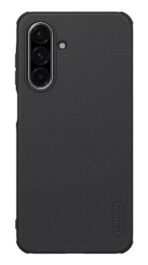 NILLKIN θήκη Super Frosted Shield Pro Magnetic για Samsung Galaxy A26 5G, μαύρη