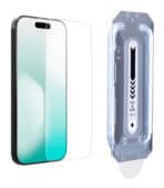 NILLKIN tempered glass 2.5D H+ Pro για Apple iPhone 17