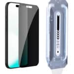 NILLKIN tempered glass 2.5D Guardian για Apple iPhone 17