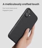 NILLKIN θήκη Super Frosted Shield Pro για Apple iPhone 17, μπλε - Image 2