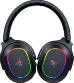 Razer BARRACUDA X Chroma – RGB Wireless & Bluetooth – PC/PS5/Switch/Android Gaming Headset - Image 2