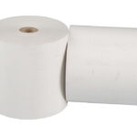 BURN OUT Θερμική χαρτοταινία BO-37 57 x 41 x 12mm, 25m, 48γρ, 60τμχ