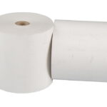 BURN OUT Θερμική χαρτοταινία BO-38 80 x 65 x 12mm, 66m, 48γρ, 20τμχ