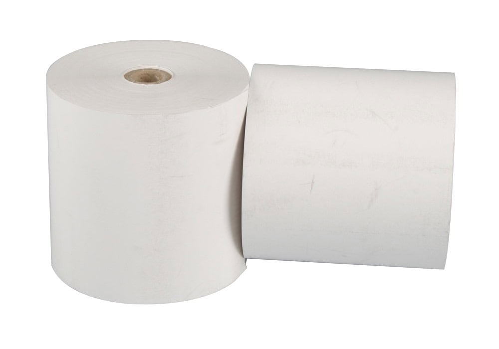 BO-39 BURN OUT θερμική χαρτοταινία BO-39 80 x 65 x 12mm, 70m, 48γρ, 20τμχ - Image 1