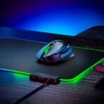 Razer BASILISK V3 X HYPERSPEED – Wireless Gaming Mouse – 265h Battery – RGB – 18K DPI - Image 4