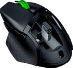Razer BASILISK V3 X HYPERSPEED – Wireless Gaming Mouse – 265h Battery – RGB – 18K DPI - Image 8