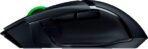 Razer BASILISK V3 X HYPERSPEED – Wireless Gaming Mouse – 265h Battery – RGB – 18K DPI - Image 7
