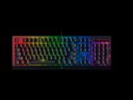 Razer BLACKWIDOW V3 – Mechanical Keyboard (Green Switch) – Wrist Rest – GR Layout - Image 4