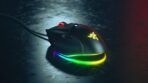 Razer BASILISK V3 – RGB – Ergonomic FPS Gaming Mouse – Wired – Optical Switches - Image 3