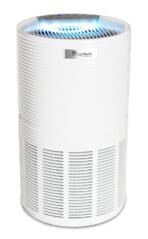 FEINTECH καθαριστής αέρα FLR00100 με φίλτρο HEPA13, 5 ταχύτητες, λευκός