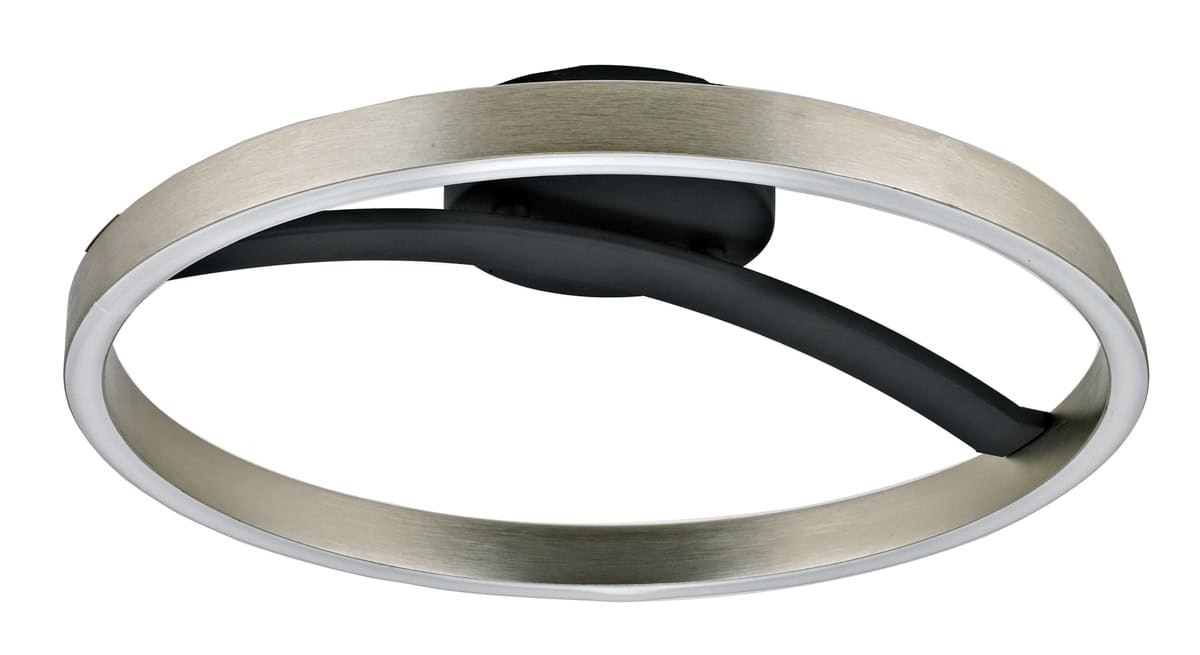 HLL-0200 POWERTECH LED φωτιστικό οροφής