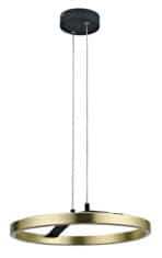 POWERTECH LED φωτιστικό οροφής