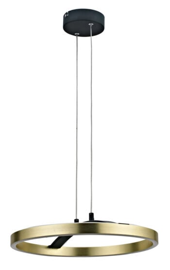 POWERTECH LED φωτιστικό οροφής