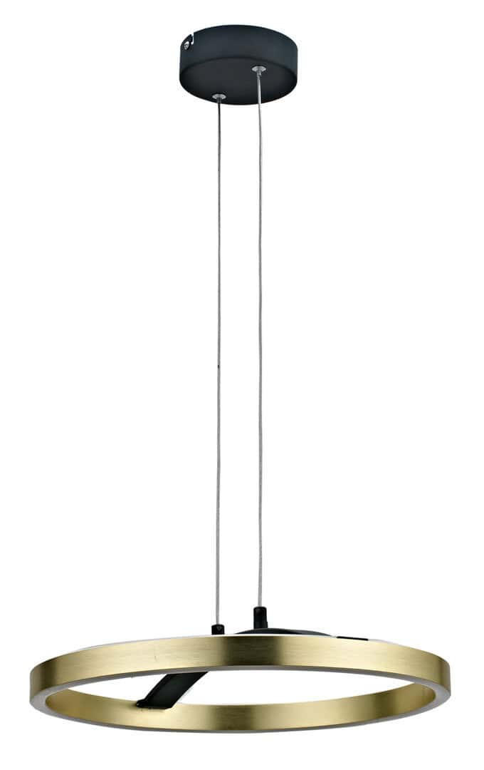 HLL-0201 POWERTECH LED φωτιστικό οροφής