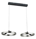 POWERTECH LED φωτιστικό οροφής