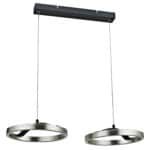 POWERTECH LED φωτιστικό οροφής