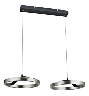 POWERTECH LED φωτιστικό οροφής