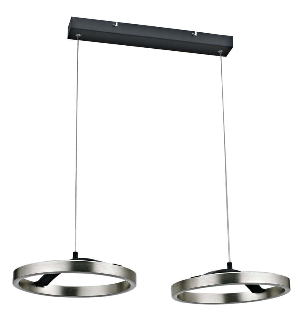 HLL-0203 POWERTECH LED φωτιστικό οροφής