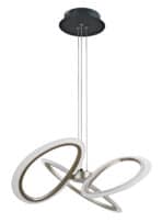 POWERTECH LED φωτιστικό οροφής