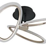 POWERTECH LED φωτιστικό οροφής