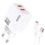 KAKUSIGA φορτιστής