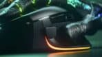 Razer BASILISK V3 – RGB – Ergonomic FPS Gaming Mouse – Wired – Optical Switches - Image 6