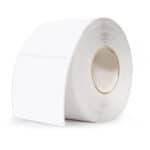 Θερμικό ρολό PT-769, 100 x 100mm, 500 αυτοκόλλητα, διάσταση οπής 40mm